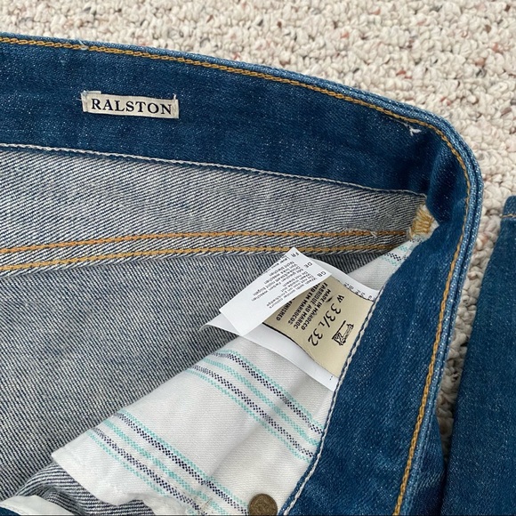 SCOTCH & SODA Ralston Jeans - Picture 5 of 7